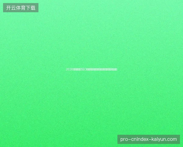 2026年单页应用SEO大坑？加盟优化骗局、蜘蛛池外推收录无效！